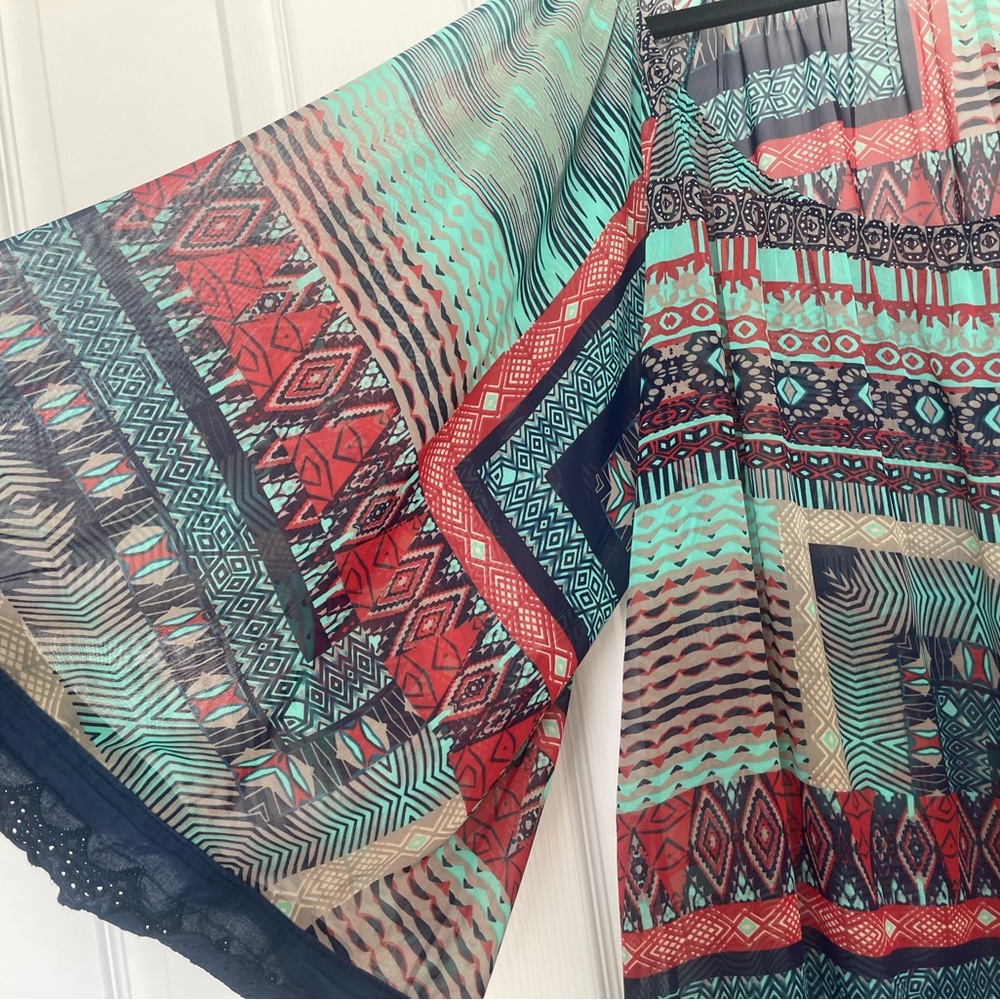 Beautiful tunic!!!!! - Picture 2 of 6
